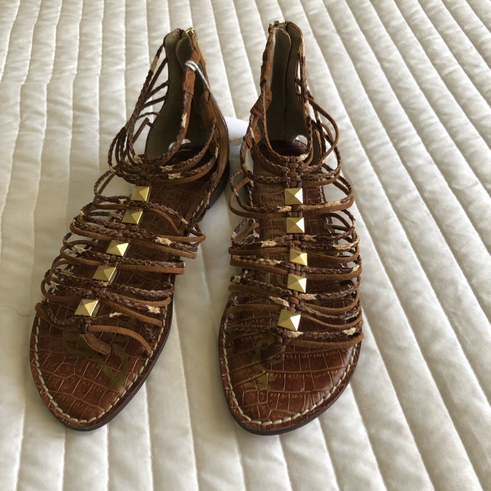 Sam Edelman sandals